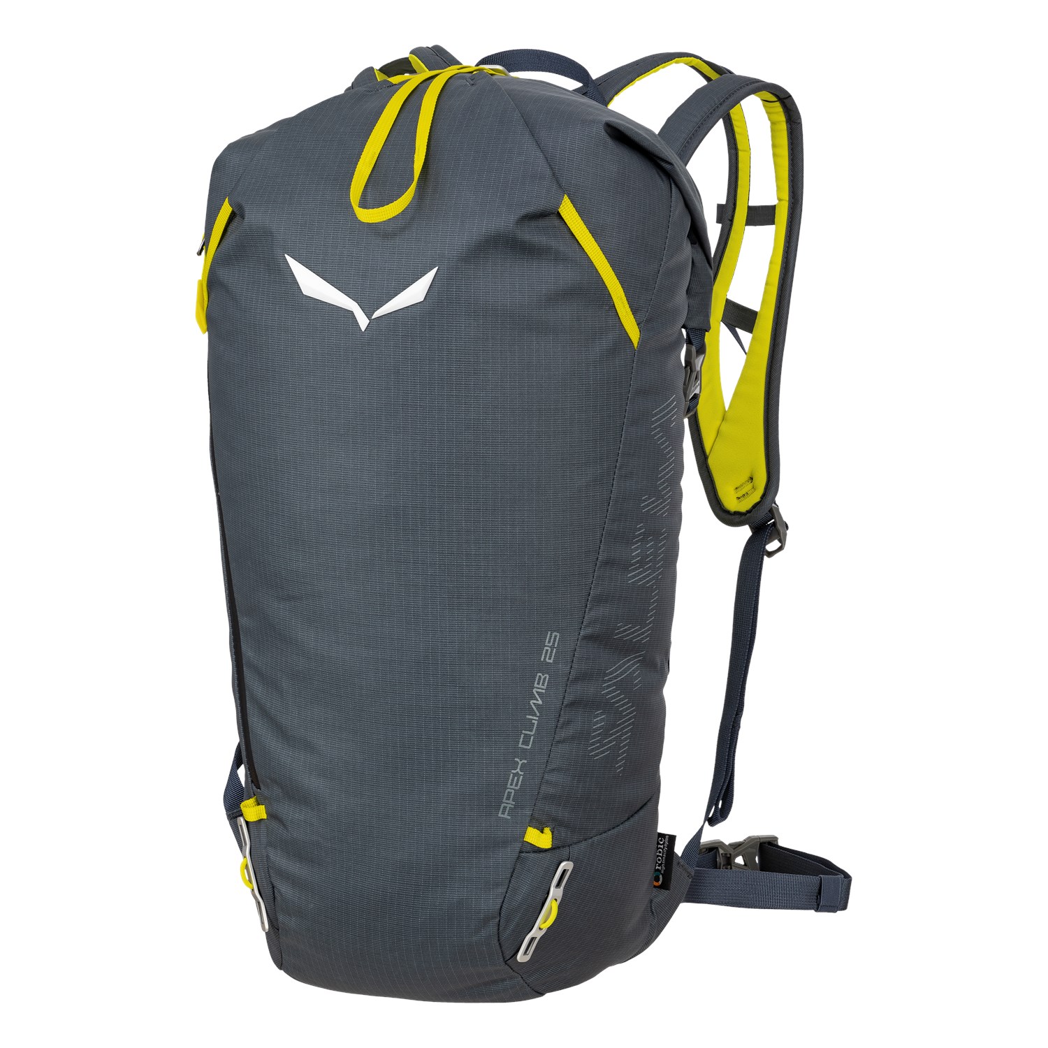 Salewa Apex Climb 25L Sırt Çantası Gri/Mavi Türkiye 719058KYO